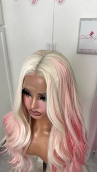 Image 8 of Pink dream (ready to ship) 
