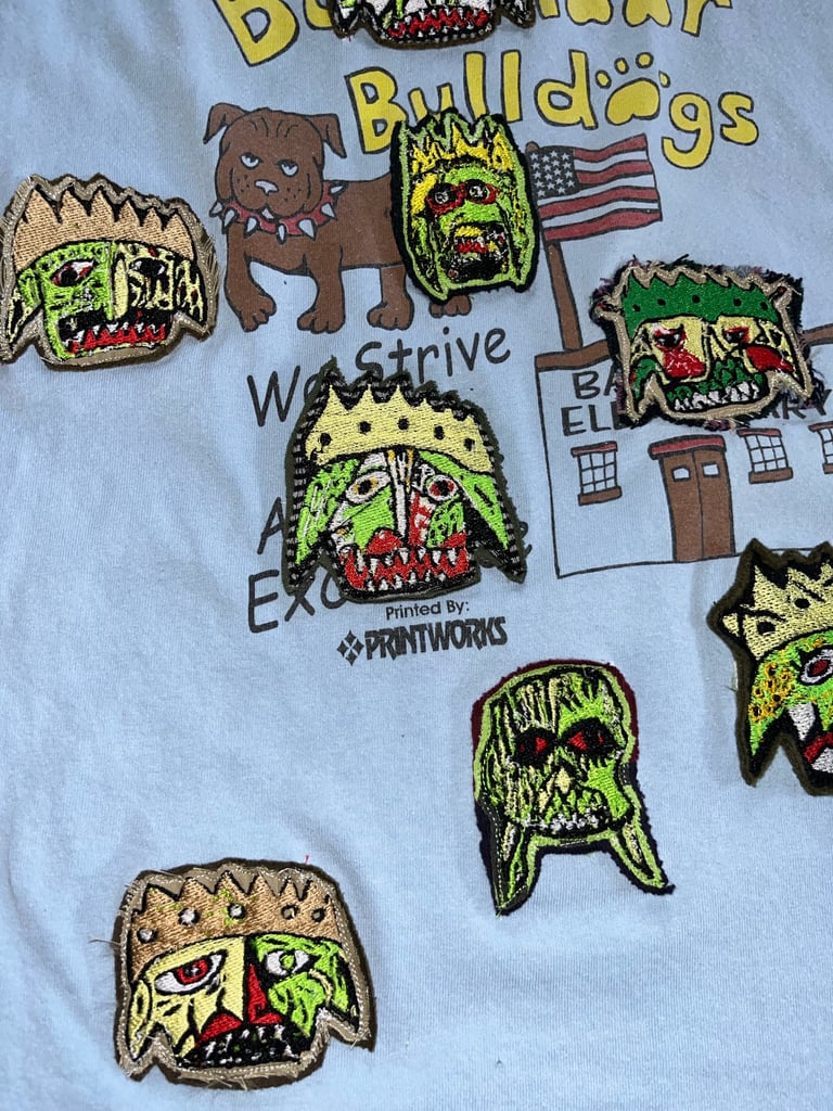 Bulldogs [L] Image 2