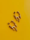 MELTING SQUARE HOOPS