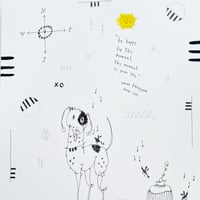 Image 1 of Be Happy