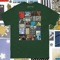 Image 1 of Like to smoke t-shirt