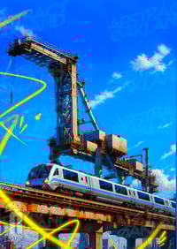 OAKLAND (print)