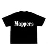 Mappers staple tee
