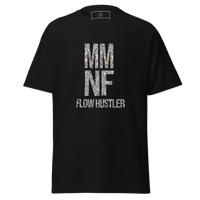 Make Money No Friends Tee