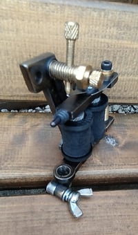 Image 4 of cut-back liner