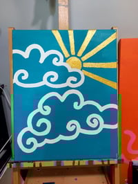 Image 4 of Morning Sunrise