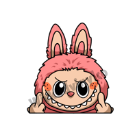 Image 2 of Bubu Peekers 
