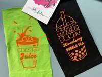 Image 7 of Gulp. Cafe - T-shirt