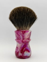 Image 4 of Gemstone Abalone Garnet Addi