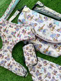 Image 3 of 626 Pup Collection 