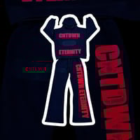 Image 1 of Black Anytime Essentials 