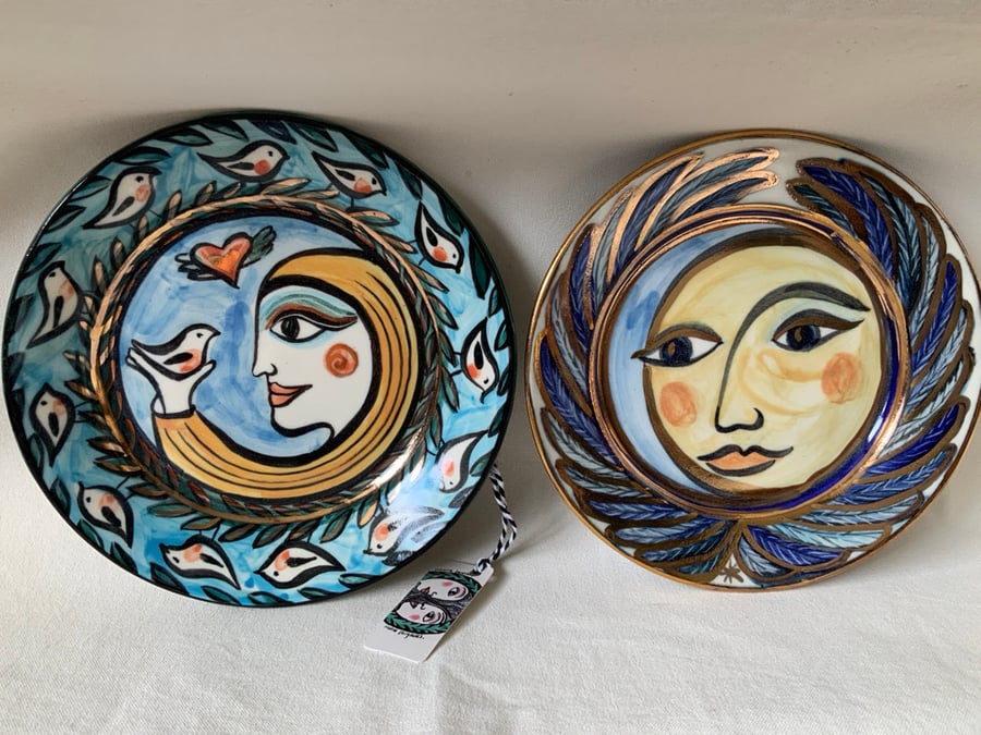 Image of Fairytale Plates 