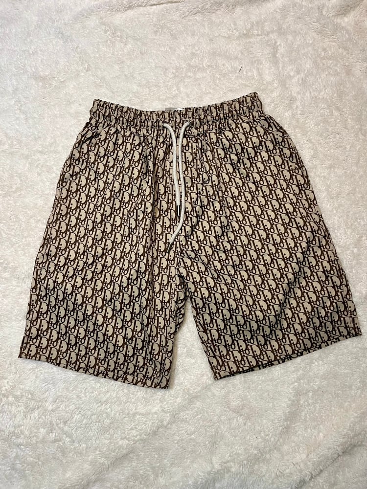 Christian Dior Shorts *resale* | Freddie Ri'cci