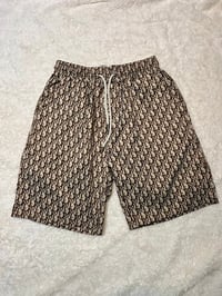 Image 1 of Christian Dior Shorts *resale*