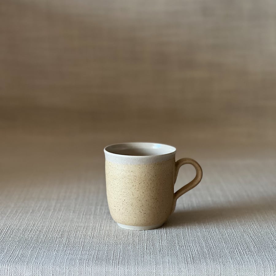 Image of VERVE STANDARD MUG 