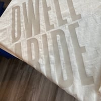 Image 5 of Dwell + Abide Tee- French Vanilla