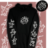 “ANGEL RAT” HOODIE