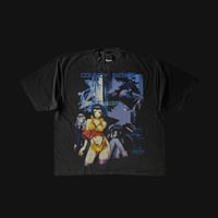 Cowboy Premium Heavyweight Tee