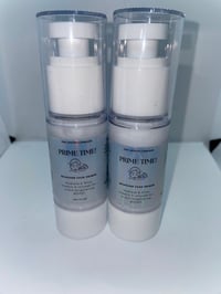 Image 1 of Prime Time! Skincare Face Primer 