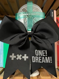 Image 3 of TXT Lightstick/Hair Bows