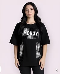 Image 5 of M-DOT MON3Y TEE