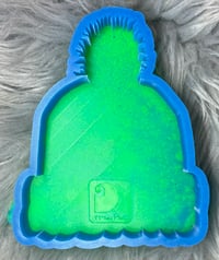 Image 1 of Winter molds 