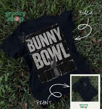 Bunny Bowl T-Shirt