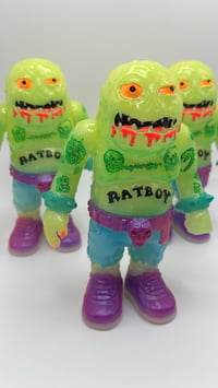 Image 2 of Ratboy Nuclear Nectar