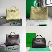 Image 3 of BV Andiamo Tote
