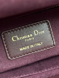 Image 22 of Lady Dïor Bow