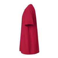 Image 23 of Bead Babe heavyweight t-shirt