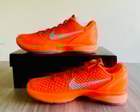 Image 3 of Kobe 6 Protro Total Orange
