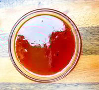 Sweet & Spicy Jerk Sauce 8oz