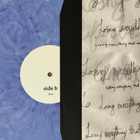 Image 2 of gravess - losing everything that makes life beautiful