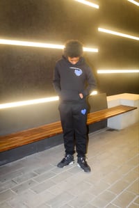 Image 3 of Full of Love Sweatsuit..