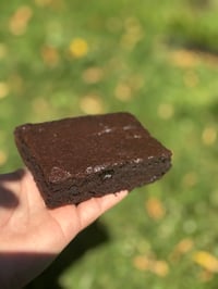 Image 2 of Classic Brownie
