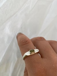 Image 1 of Green Tourmaline 