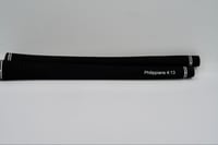 Image 3 of Philippians 4:13 Iron Grip with cross