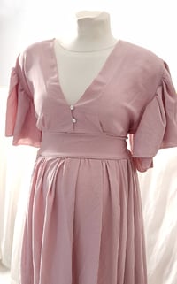 Image 2 of Photo props - photography dress Brianna size S-M