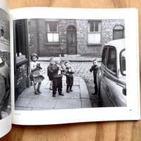 Image 5 of Shirley Baker - Street Photographs: Manchester & Salford 