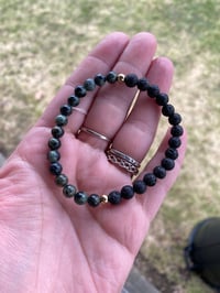 Image 3 of Misc Crystal Bracelets