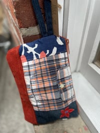 Image 1 of Wristlet - western