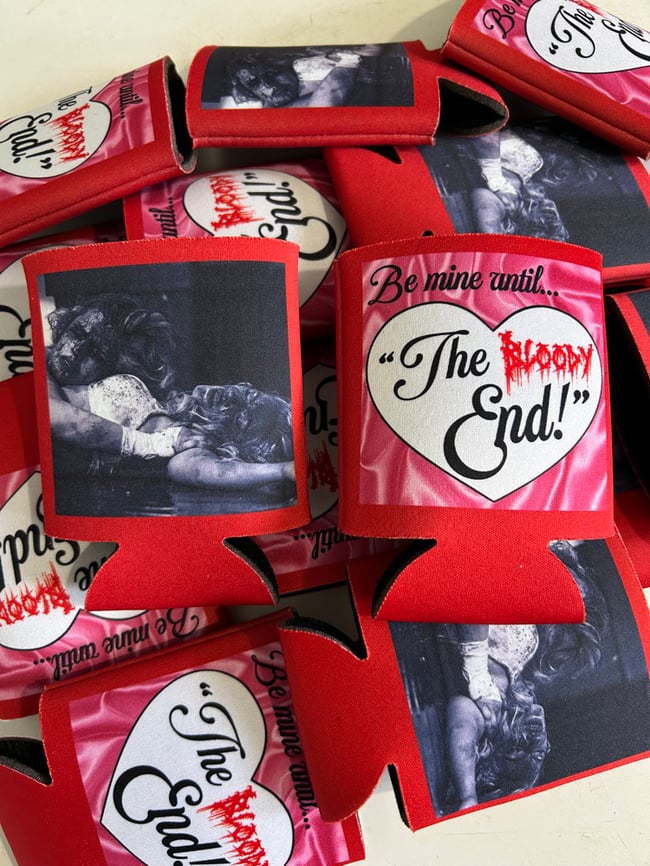 CSP 2026 KOOZIE VALENTINES COLLECTION