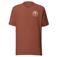 Image 8 of Men's Rooted State Bird Tee