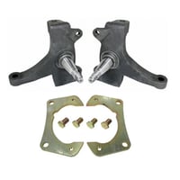 Image 15 of Complete Coil-Over Suspension System | 1973-1987 C10