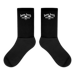 Image of Bone Wing Socks