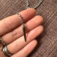 Image 3 of ☆ SEXY SPIKE ☆