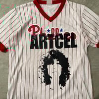 Image 2 of Artcel Phillies shirt L/XL