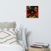 Image 3 of Unbreakable Bond Canvas