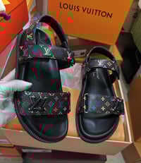Image 2 of MULTI COLOR FAME SET
